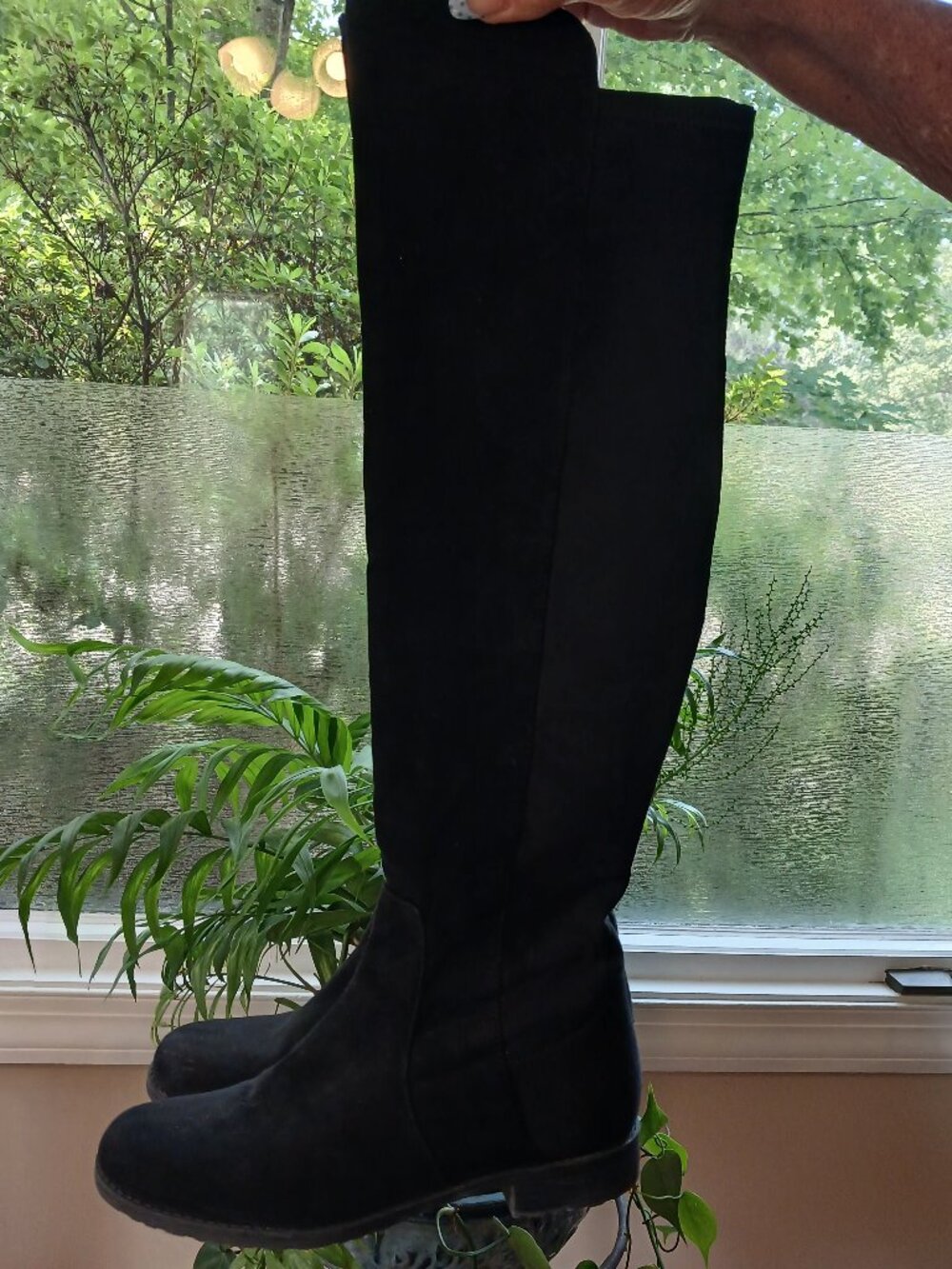 Unisa Knee-hi Boot